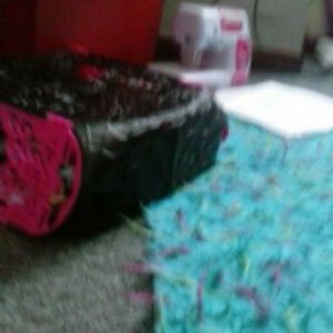 Meet your Posher, Judy